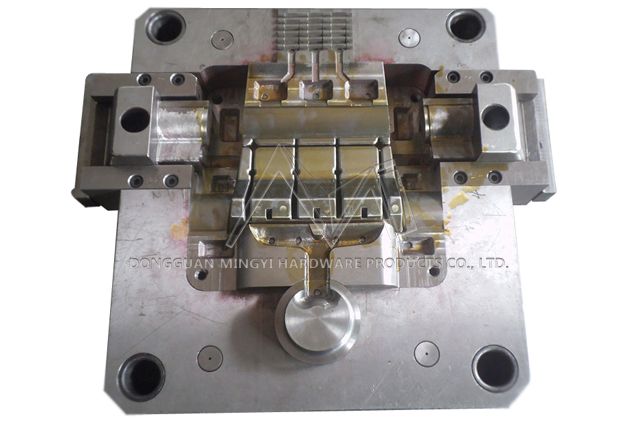 Custom Die Casting Mould